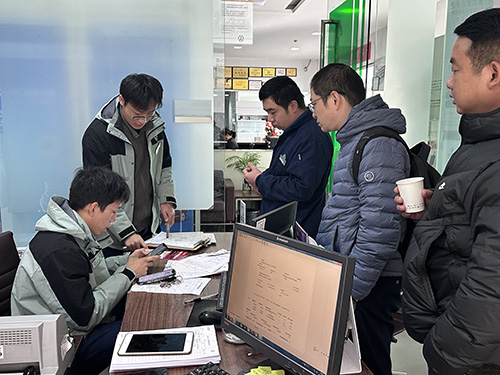 【UG环球视讯故事·第13期】少年英雄传：以金庸武侠的方式打开UG环球视讯00后的故事……